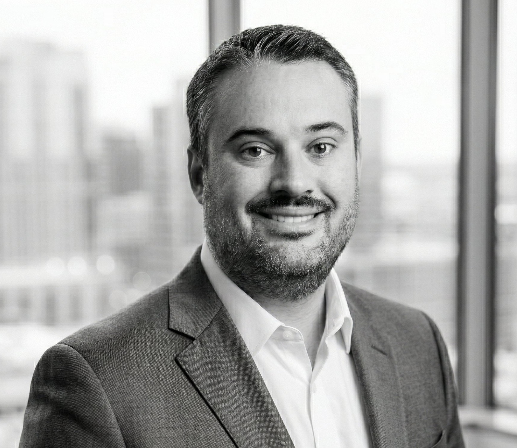 Chris Kinerson, Principal of Kinerson Group